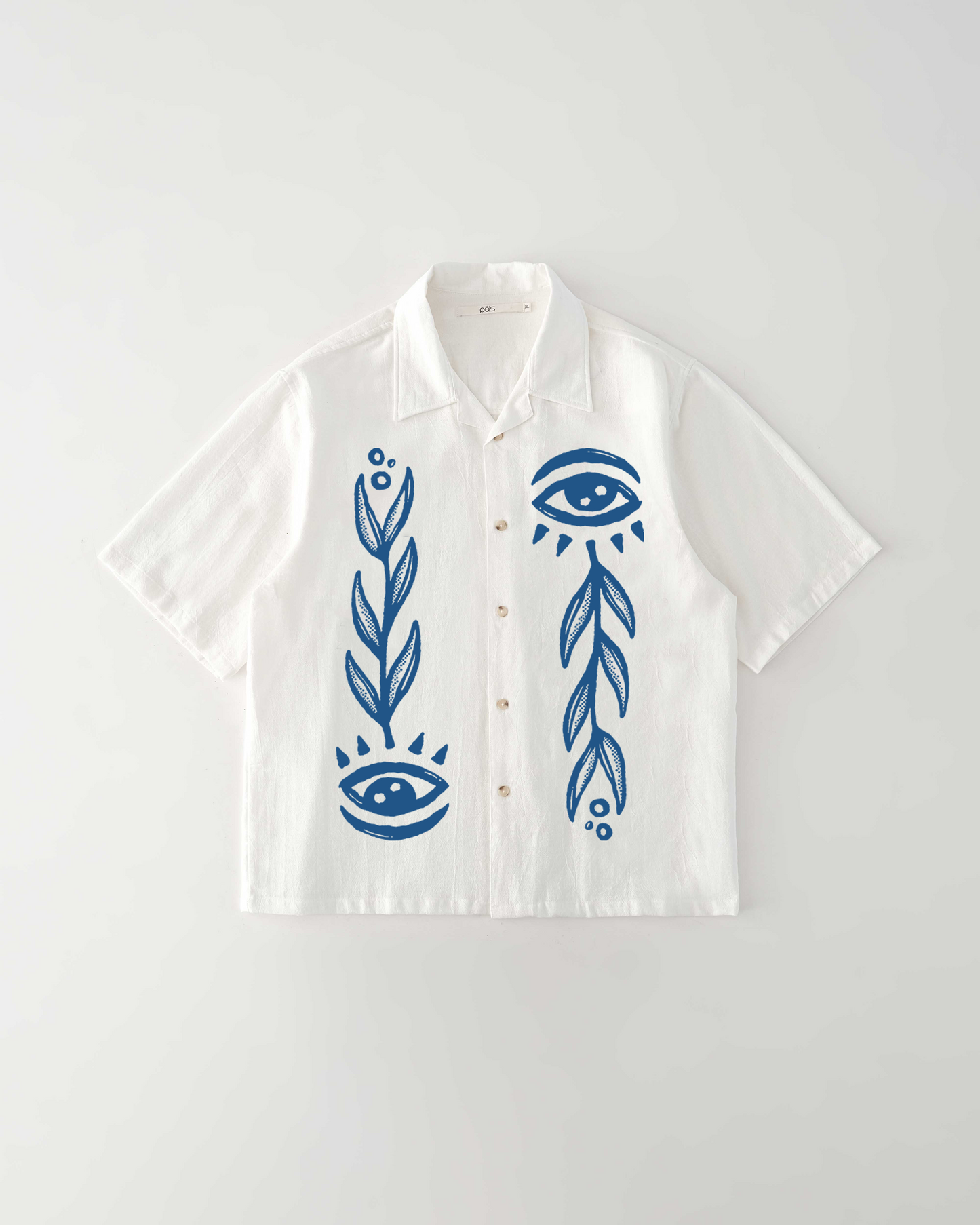 PALS - Shirt Visionist