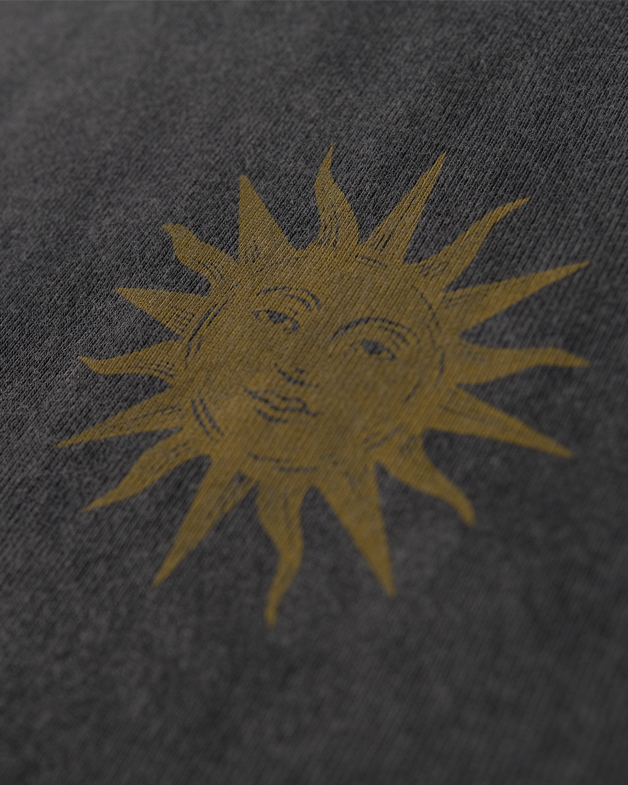 Pals Men - Tshirt Ribs Twin Sun