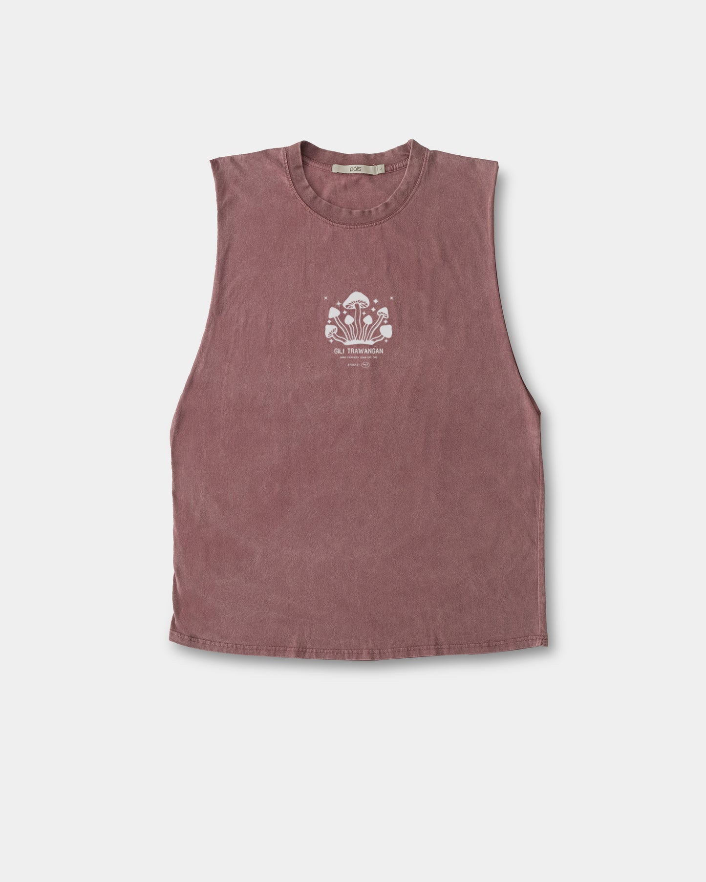 Pals Men - Tank Mush Basic