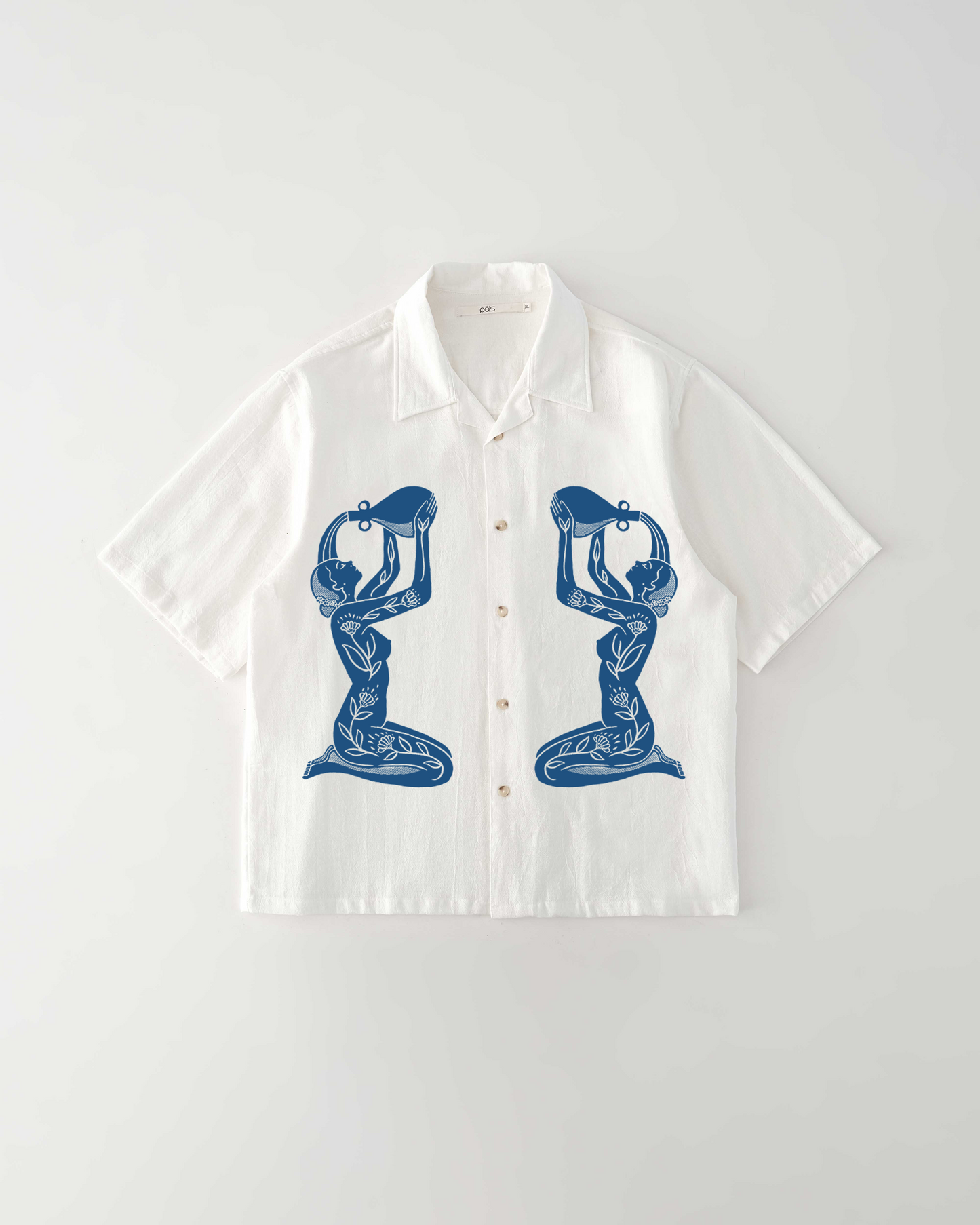 PALS - Shirt Gucci