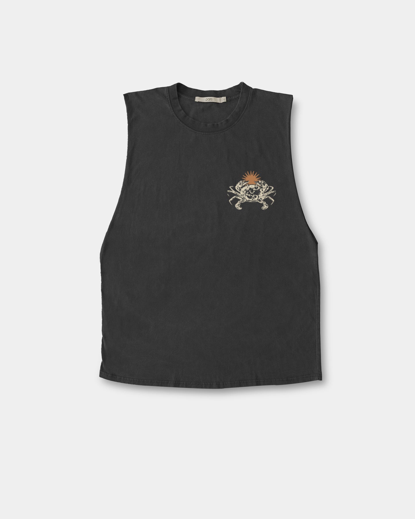 Pals Men - Tank Crabs