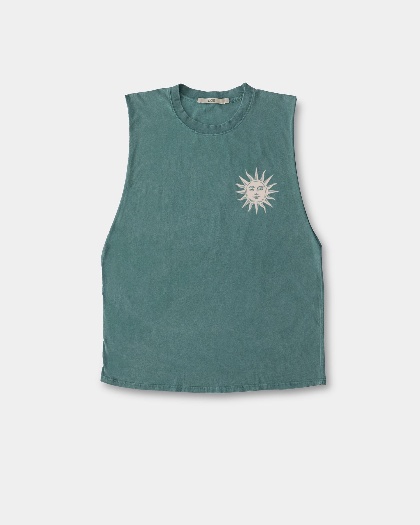 Pals Men - Tank Twin Sun