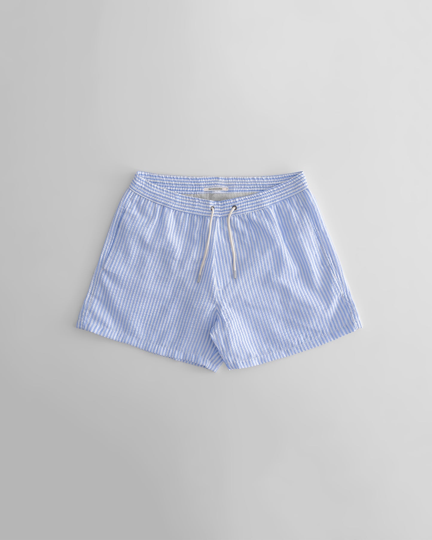Pals - Boardshort Seer Sucker