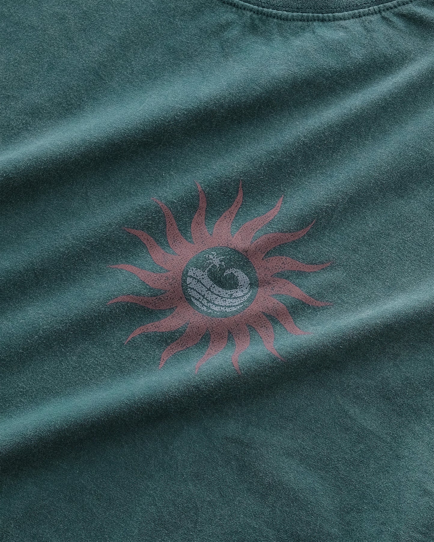 PALS - Tshirt Sun Groovy