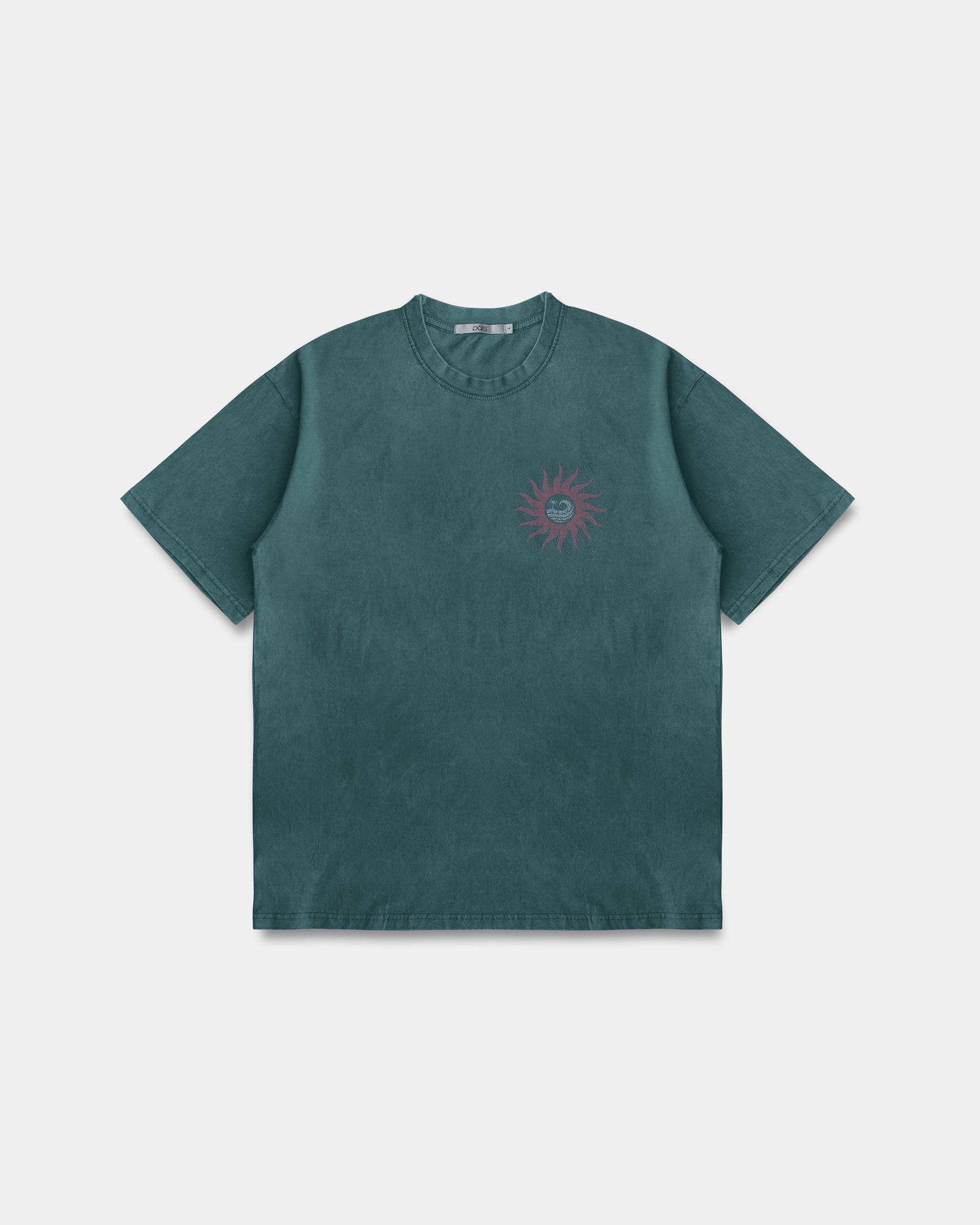 PALS - Tshirt Sun Groovy