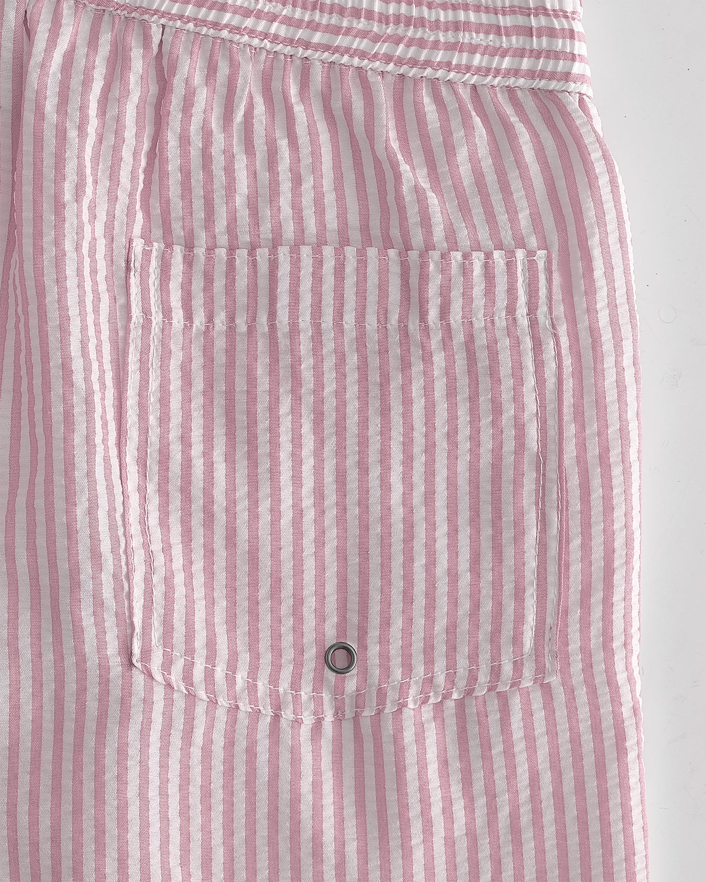 Pals - Boardshort Seer Sucker