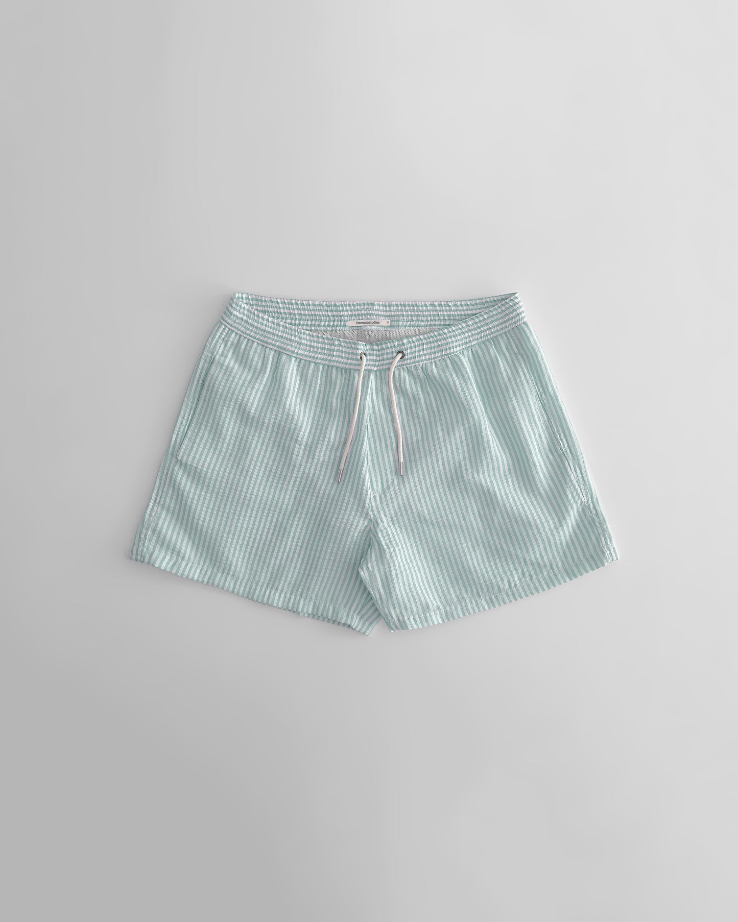 Pals - Boardshort Seer Sucker