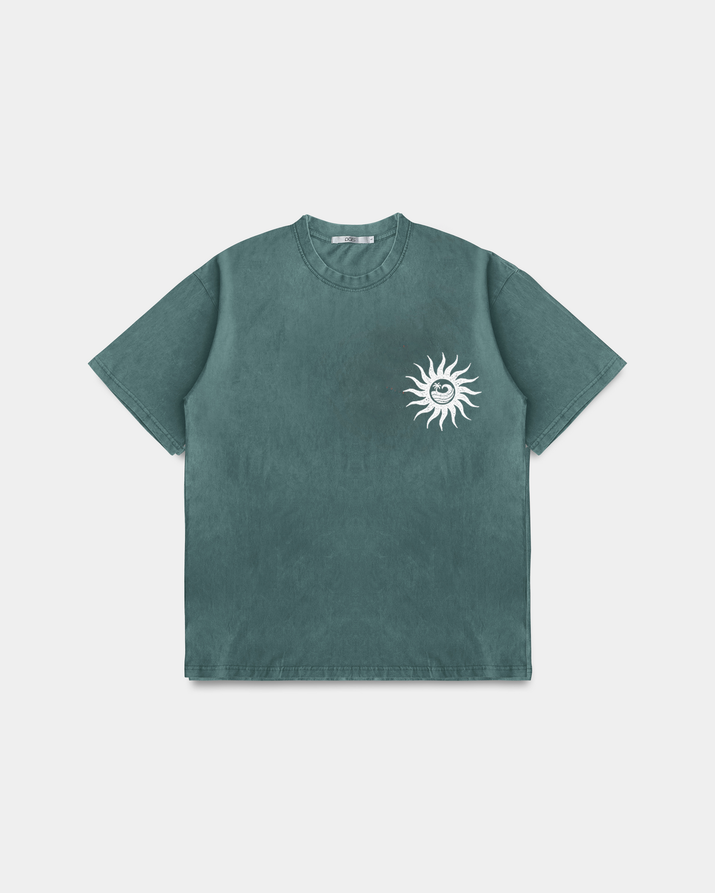 Pals Men - Tshirt Natural Form
