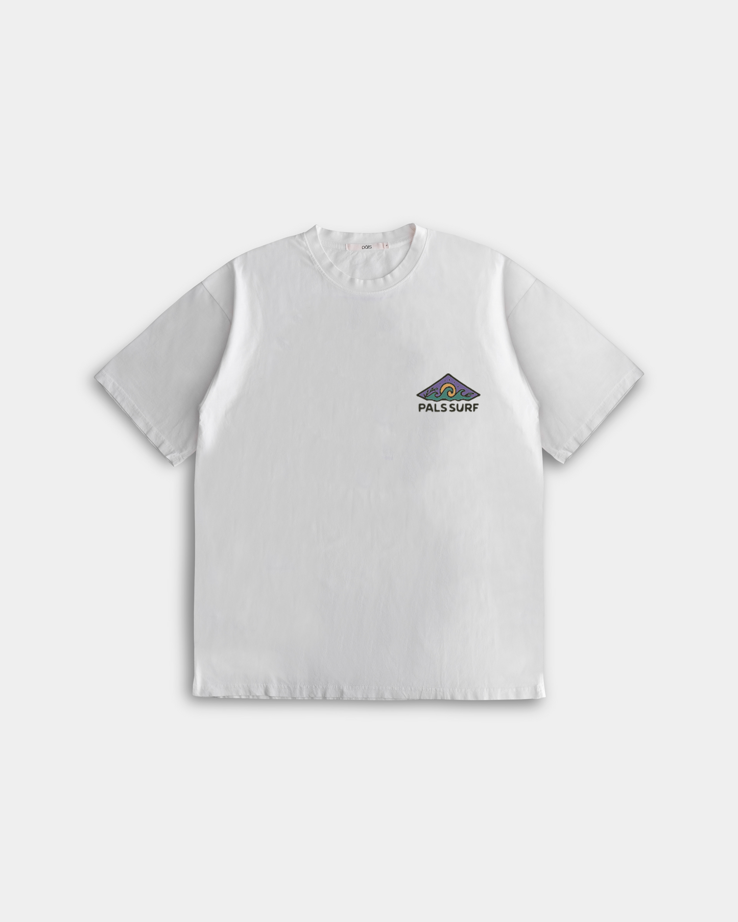 Pals Men - Tshirt Native Wave