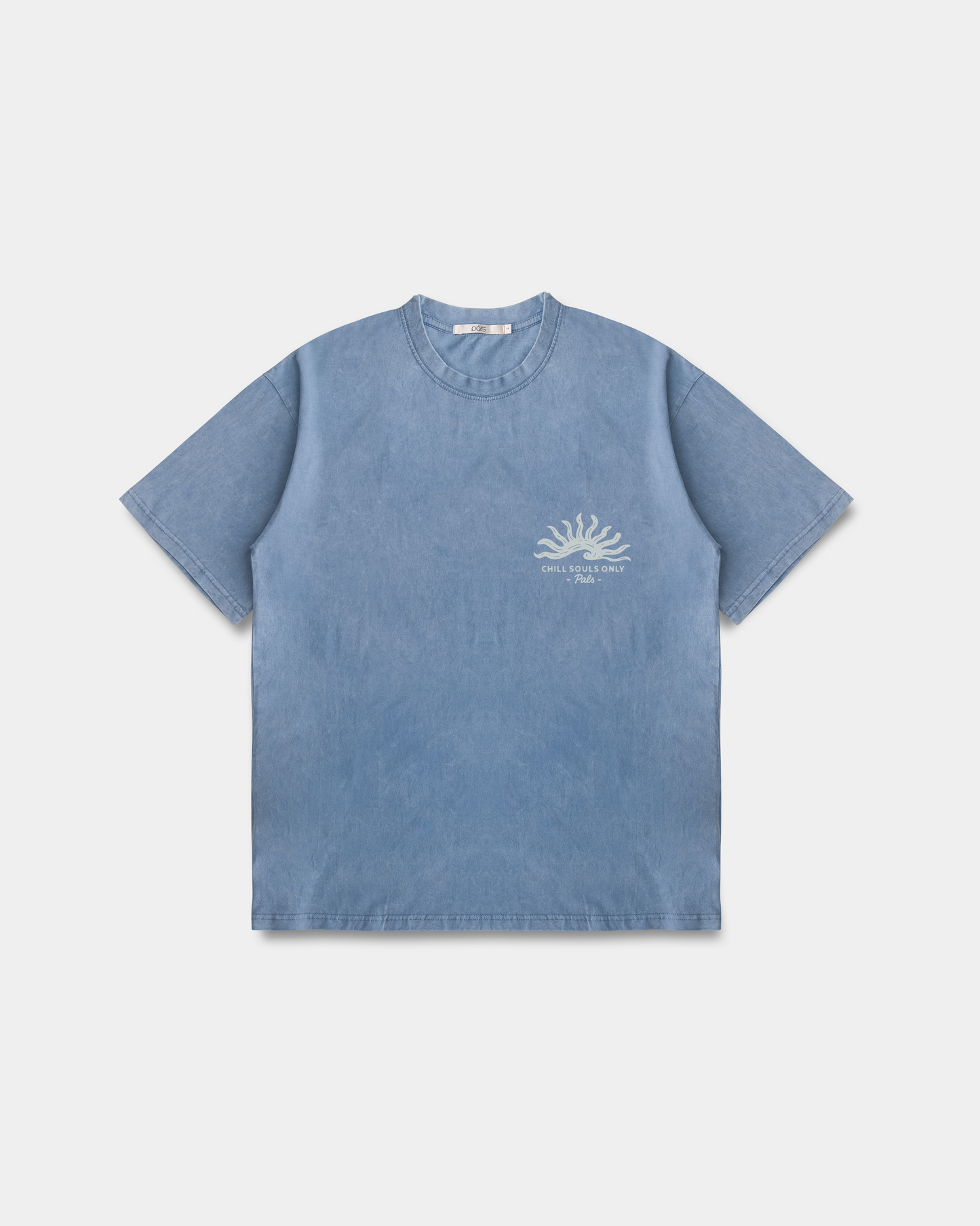 Pals Men - Tshirt Serpent Soul