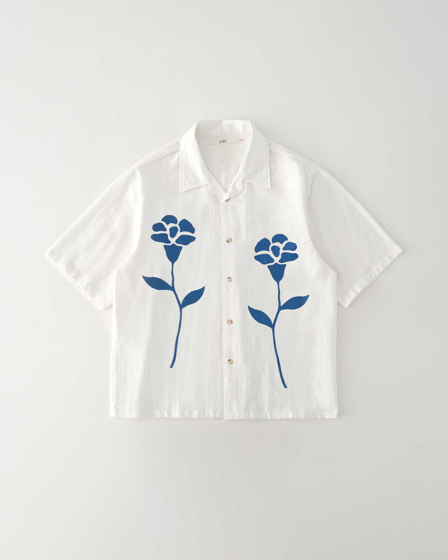 PALS - Shirt Flower