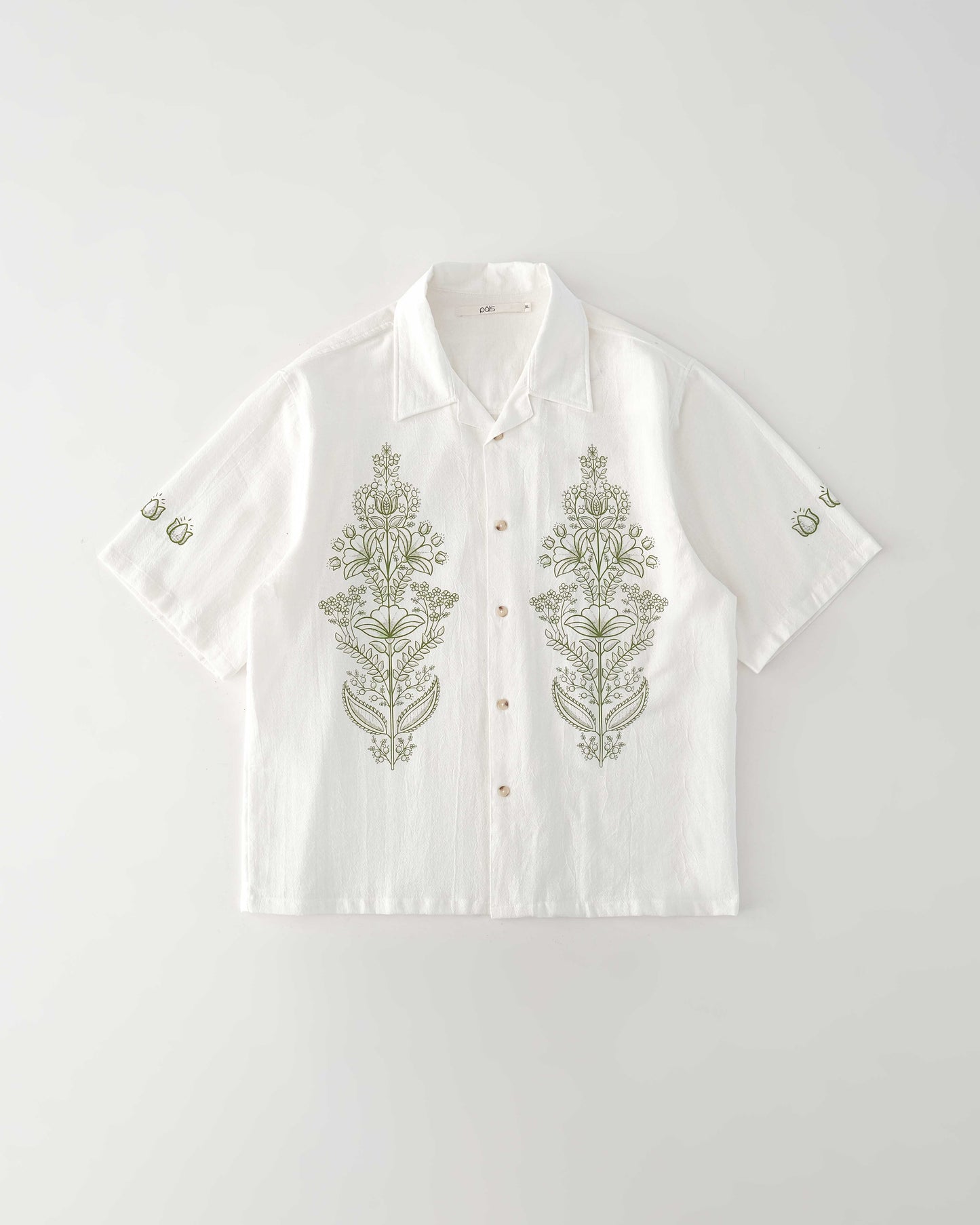 PALS - Shirt Serenity