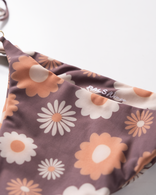 PALS - Bikini Flower Bloom