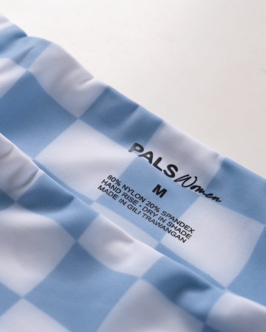 PALS - Bikini Mozaic Set