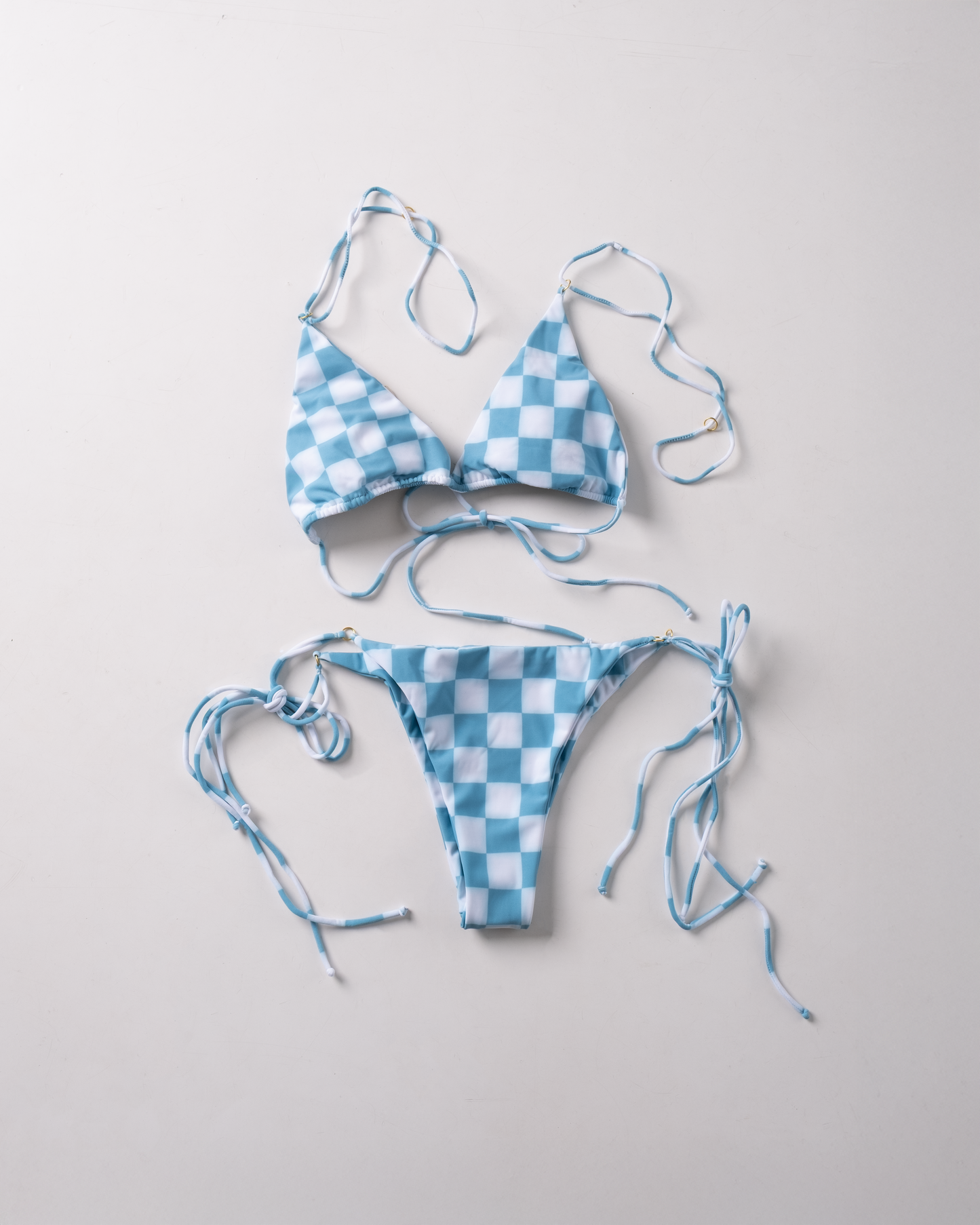 PALS - Bikini Mozaic Set