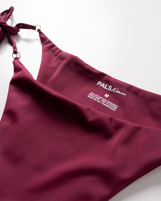 PALS - Bikini Scarlet