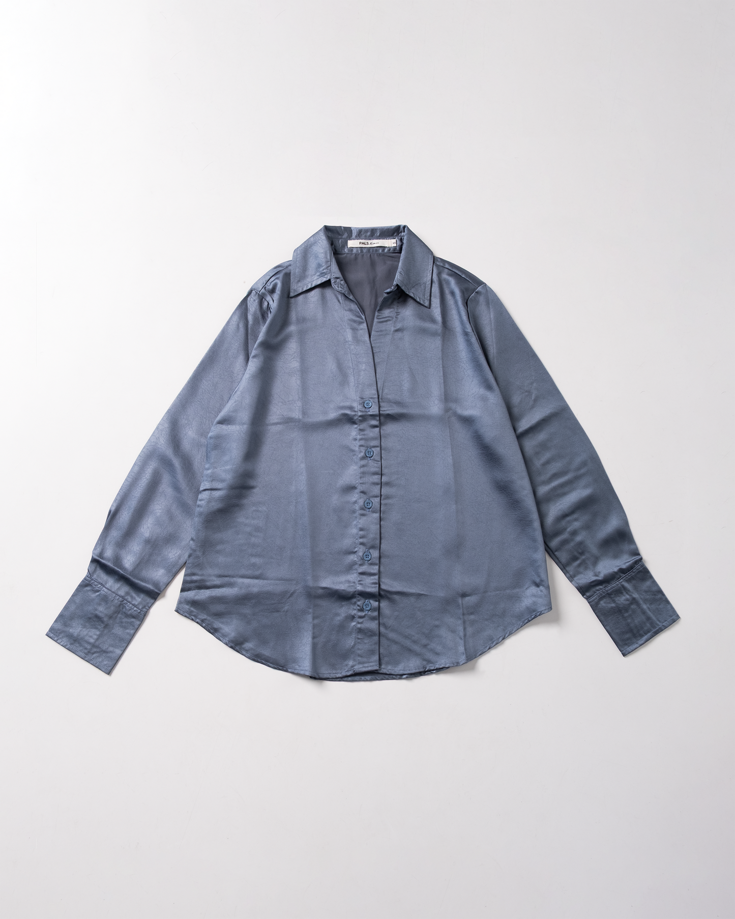 PALS - Long Shirt Glazier
