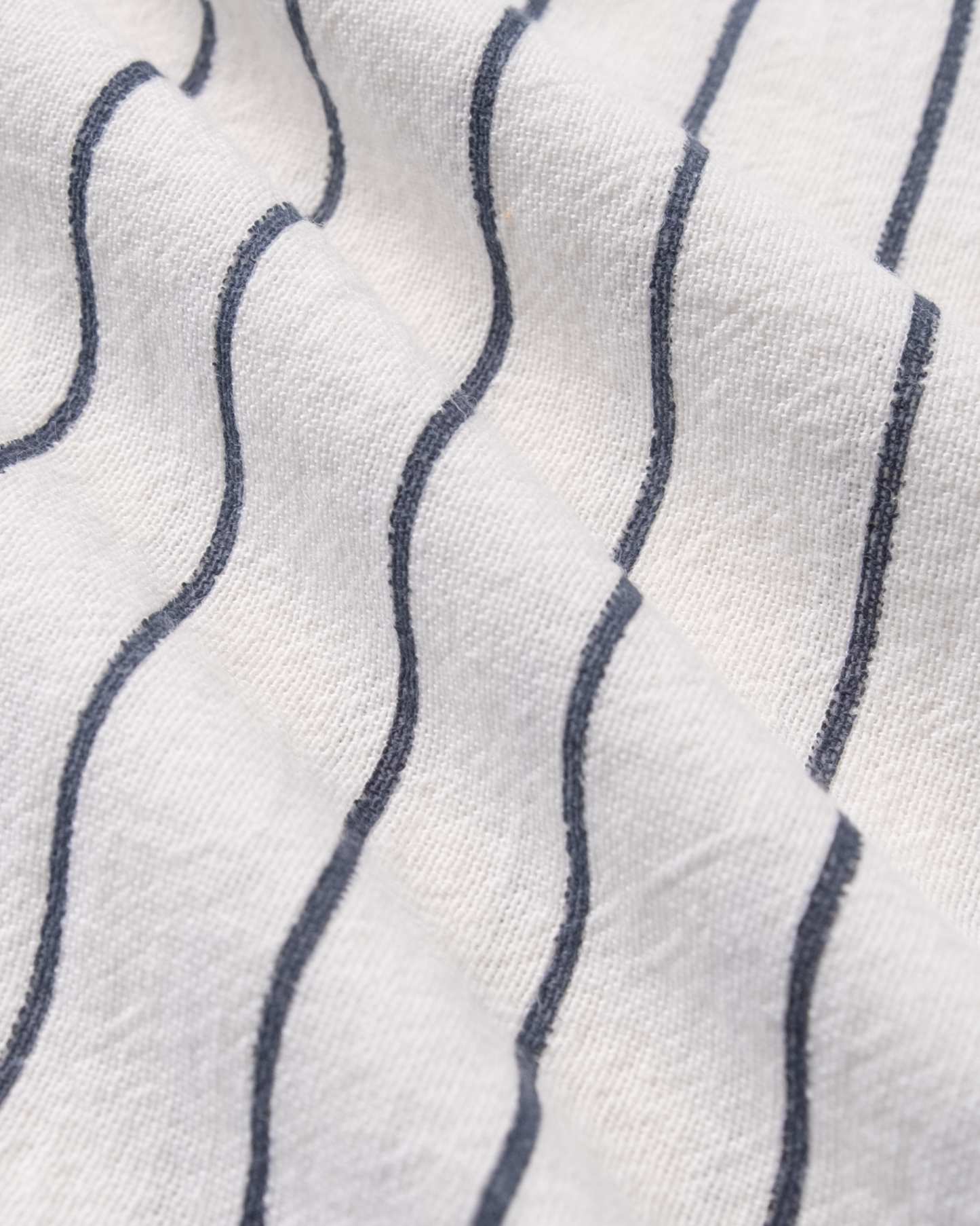 PALS - Shirt Bolden Stripe Linen