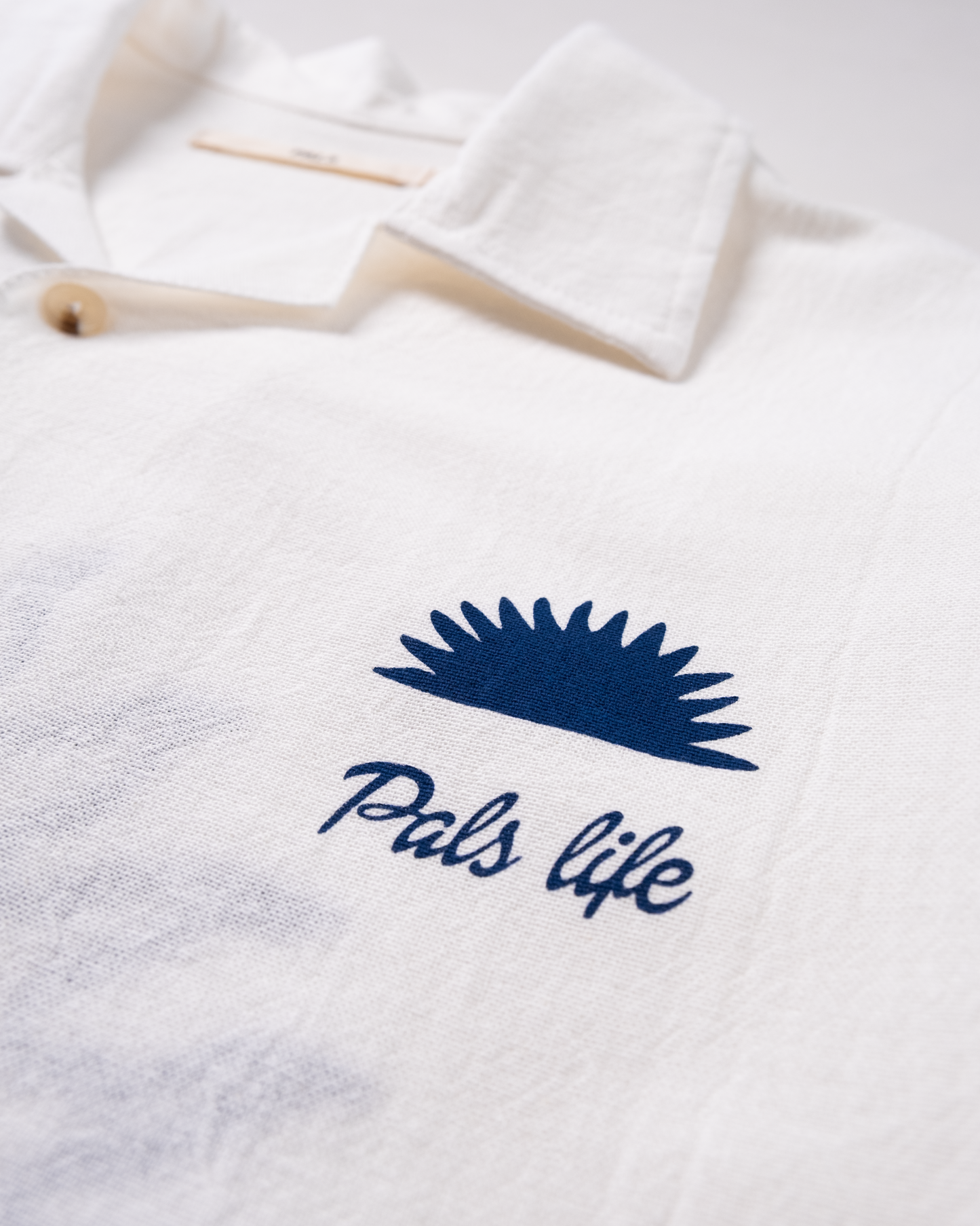 PALS - Shirt Shirt Slow Life