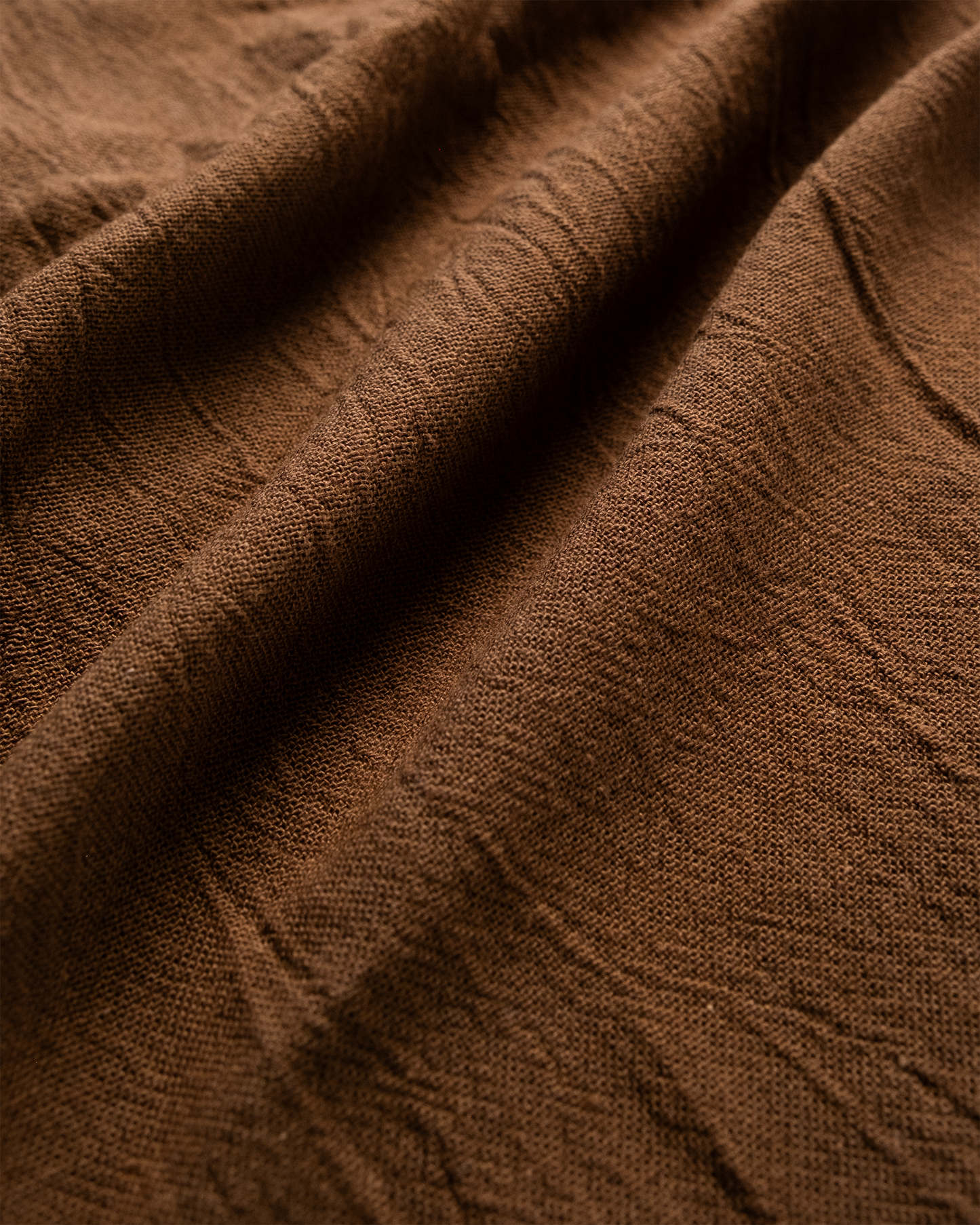PALS - Shirt Springhead Brown
