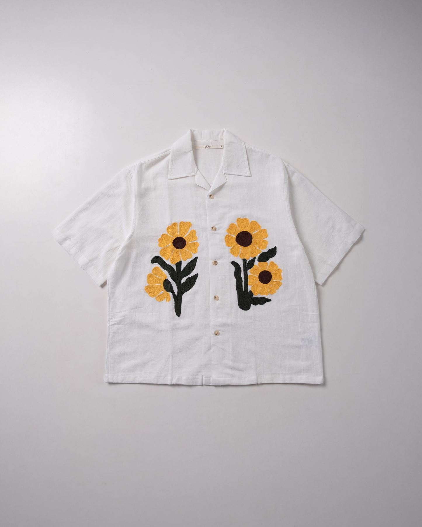 PALS - Shirt Sunny Thread