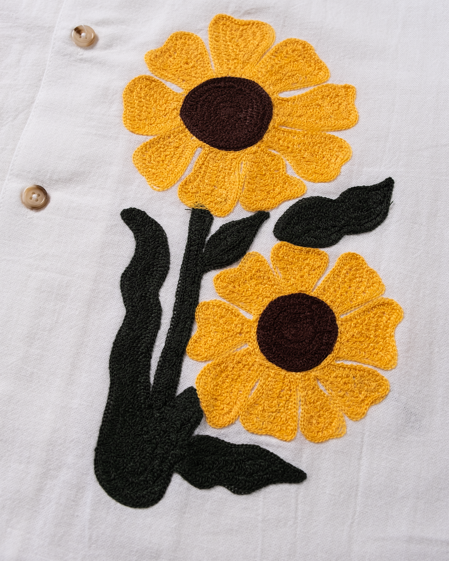 PALS - Shirt Sunny Thread