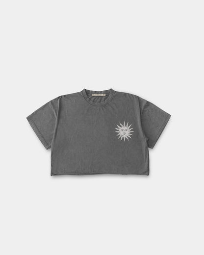 Pals Women - Croptop Twin Sun