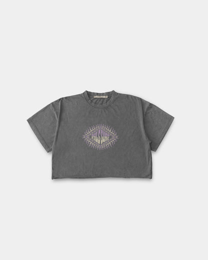 Pals Women - Croptop Fire Pals