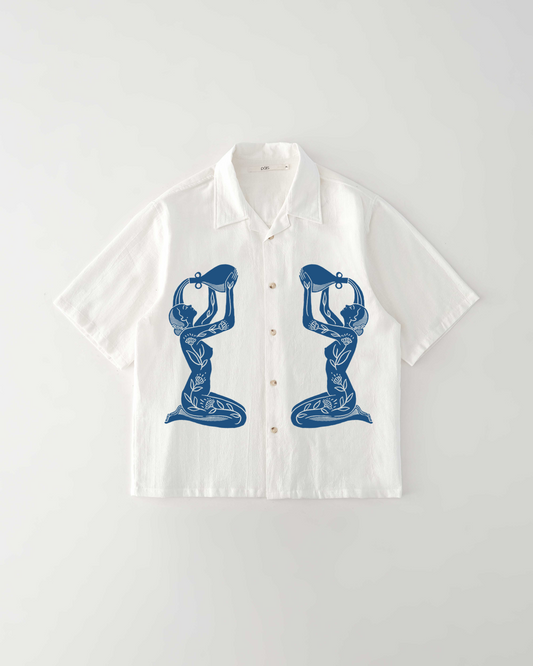 PALS - Shirt Gucci