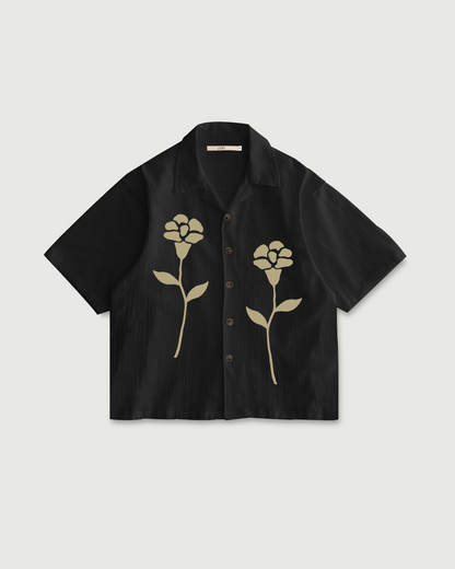 PALS - Shirt Flower