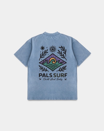 Pals Men - Tshirt Native Wave