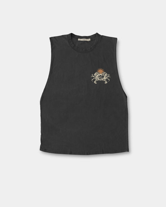 Pals Men - Tank Crabs