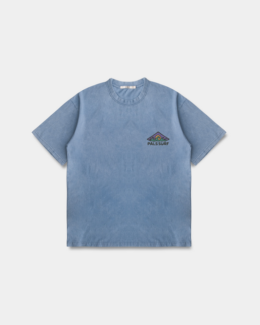 Pals Men - Tshirt Native Wave