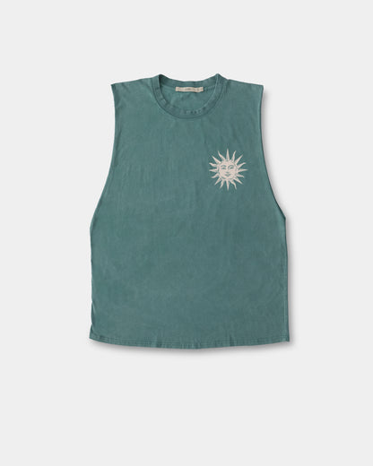 Pals Men - Tank Twin Sun