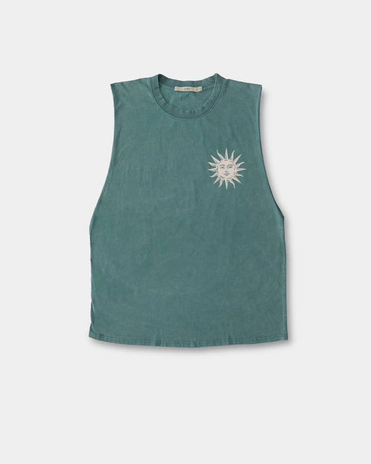 Pals Men - Tank Twin Sun