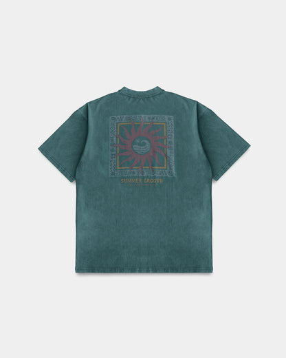 PALS - Tshirt Sun Groovy