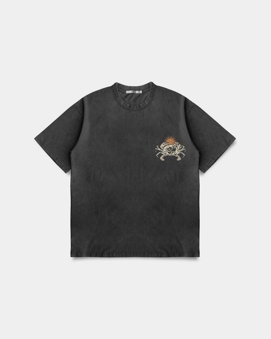 Pals Men - Tshirt Crabs