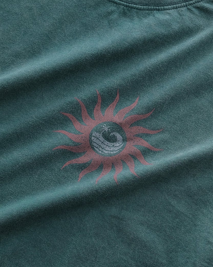PALS - Tshirt Sun Groovy