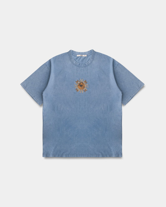 PALS - Tshirt Surfer Sun