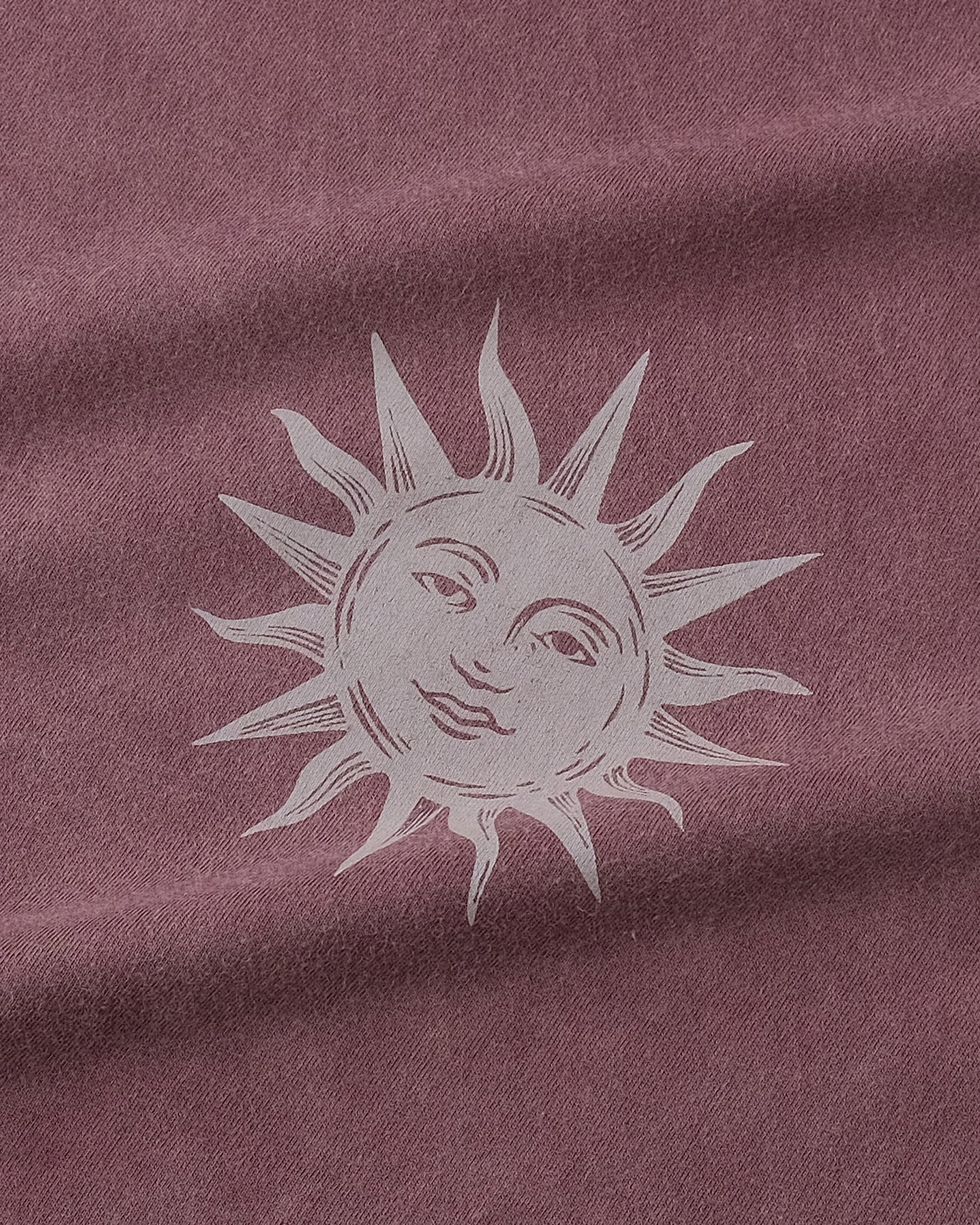 PALS - Tshirt Twin Sun