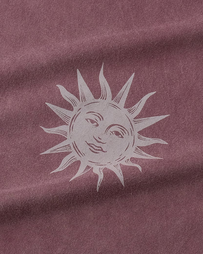 PALS - Tshirt Twin Sun