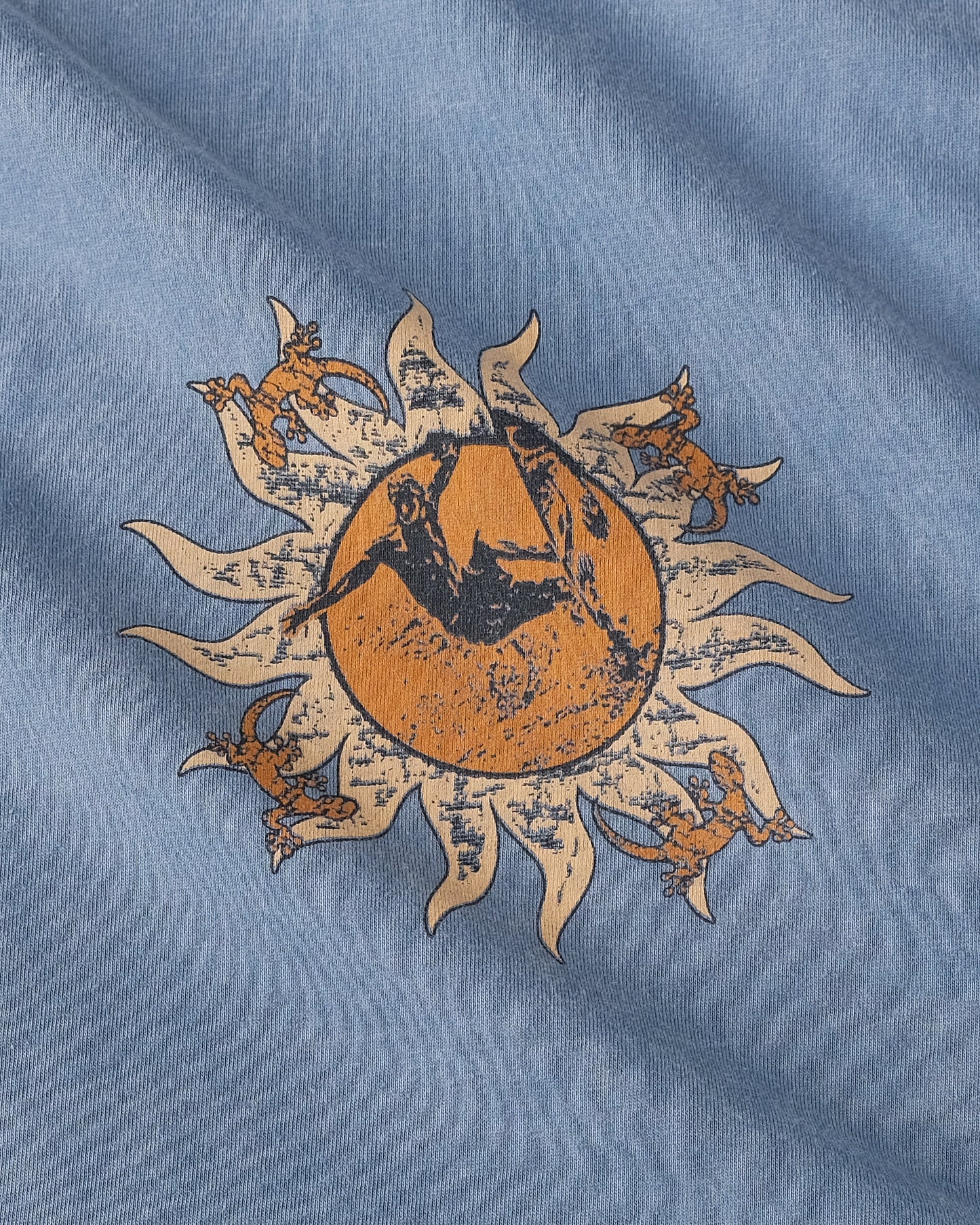PALS - Tshirt Surfer Sun