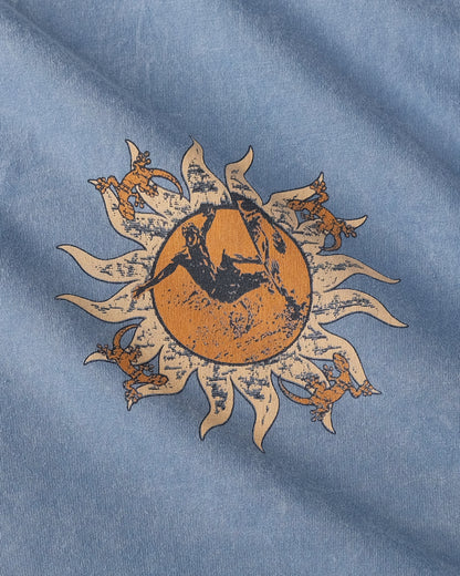 PALS - Tshirt Surfer Sun