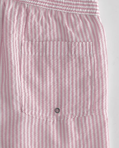 Pals - Boardshort Seer Sucker