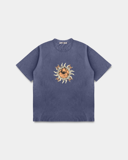 PALS - Tshirt Surfer Sun