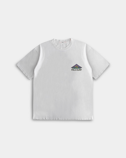 Pals Men - Tshirt Native Wave