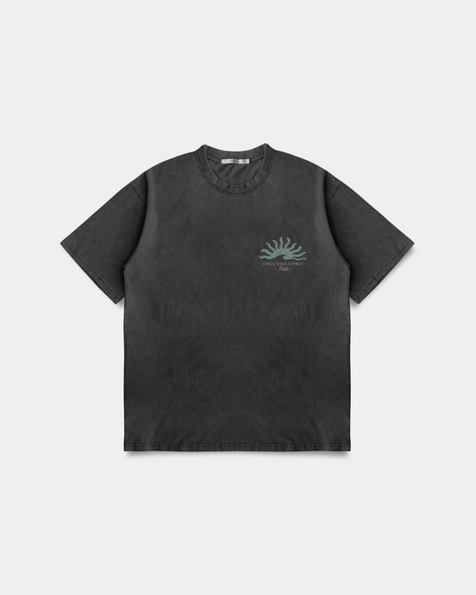 Pals Men - Tshirt Serpent Soul