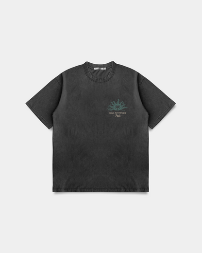 Pals Men - Tshirt Sunset Stamp