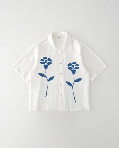 PALS - Shirt Flower