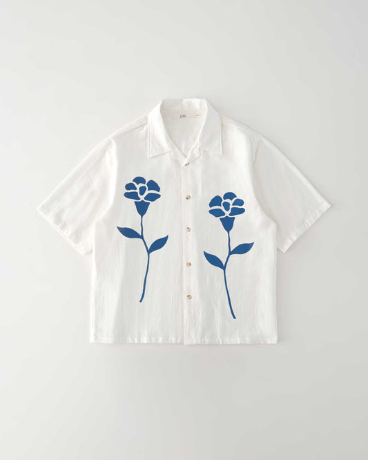 PALS - Shirt Flower